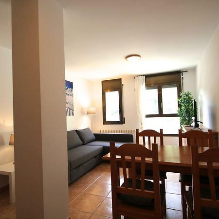 Pont De Toneta 3,2 Ransol, Zona Grandvalira Apartment Bagian luar foto