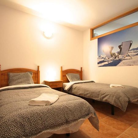 Pont De Toneta 3,2 Ransol, Zona Grandvalira Apartment Bagian luar foto