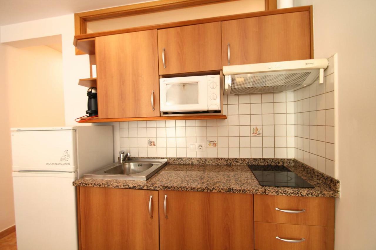 Pont De Toneta 3,2 Ransol, Zona Grandvalira Apartment Bagian luar foto