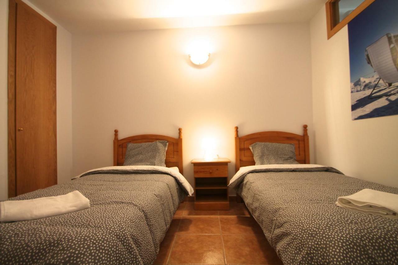 Pont De Toneta 3,2 Ransol, Zona Grandvalira Apartment Bagian luar foto